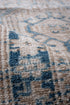Vintage Karaje Runner Rug (2' x 11')